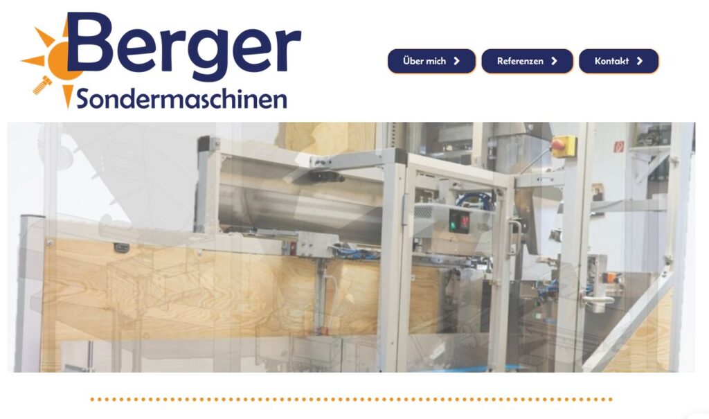berger berger
